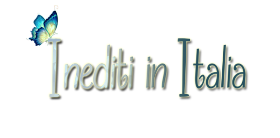 Inediti in Italia